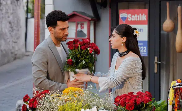 Güller ve Günahlar 16. Bölümde Büyük Tehlike! 17. Bölüm Fragmanı Yayınlandı mı?