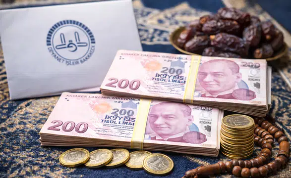 DİYANET FİTRE VE FİDYE TUTARI 2026: 1 günlük 240 TL, Ramazan ayı fidyesi 6.960 TL