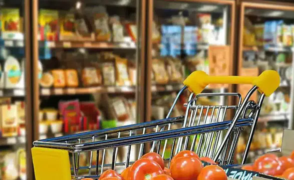 Şubat ayında Türkiye'nin Ekonomik Güven Endeksi 100,7'ye yükseldi