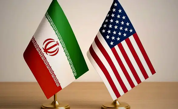 İran ve ABD, Umman arabuluculuğunda Cenevre'de dolaylı görüşmelere başladı
