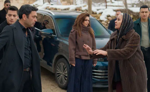 Uzak Şehir 48. Bölümde Ne Oldu? 49. Bölüm Fragmanı Yayınlandı