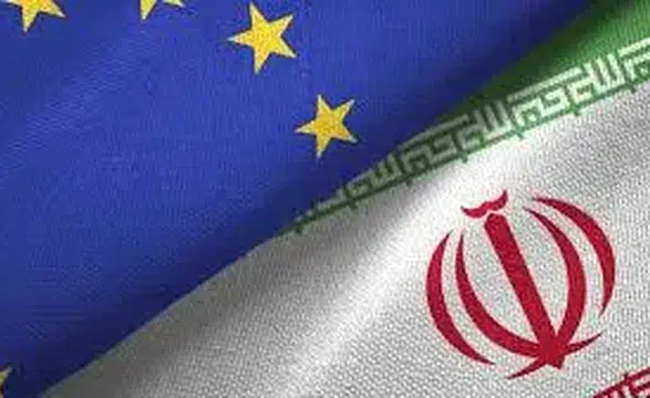 İran, AB'nin silahlı kuvvetlerini terör örgütü ilan ettiğini duyurdu!