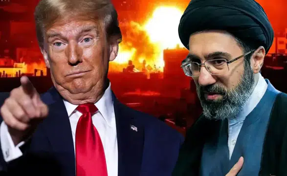 Trump’tan kritik İran açıklaması: “İki taraf da anlaşma istiyor”