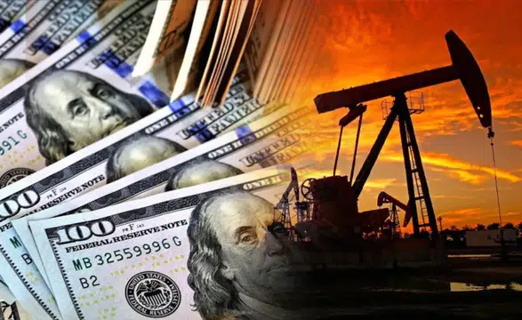 Hürmüz Boğazı'ndaki krizin yansıması: Petrol 100 doların üzerine çıktı