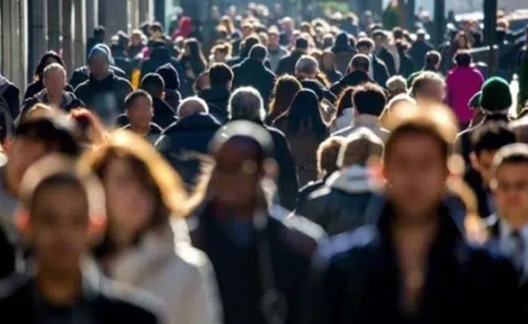 Şubat ayında işsizlik yükseldi: İşsiz sayısı 2 milyon 981 bine çıktı