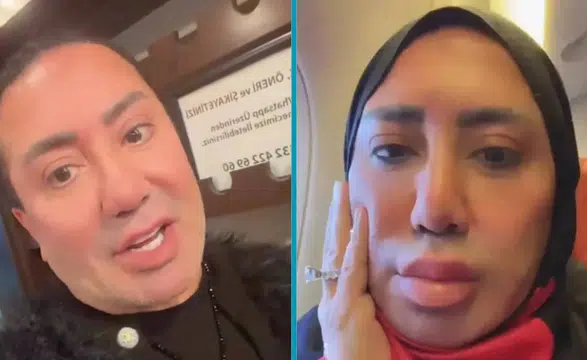 Murat Övüç hakkında başörtüsü paylaşımı nedeniyle tutukluluk kararı devam etti