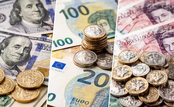 27 Mart 2026’da döviz kurlarında son durum: Dolar, euro ve sterlinde yüksek seyir sürüyor