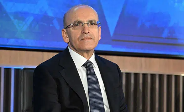 Mehmet Şimşek'ten 2026 için kritik uyarılar