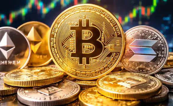 12 Mart 2026 kripto para fiyatları: Bitcoin 70 bin dolar sınırında, altcoinlerde temkinli seyir
