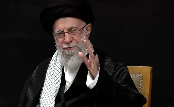 New York Times: "Hamaney’in konumu, CIA'in istihbaratıyla belirlendi"