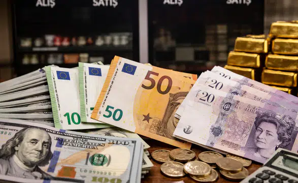 24 Mart 2026’da dövizde kritik gün: Dolar, euro ve sterlin sabah ekranlarını yeniden hareketlendirdi
