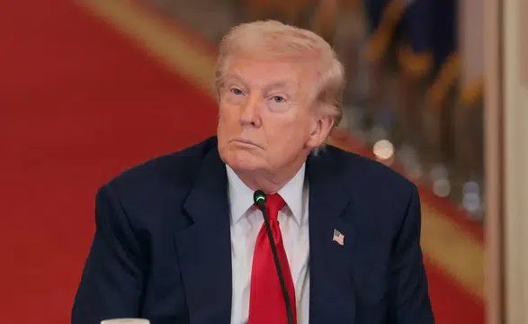 ABD Başkanı Trump: İran savaşını istediğimiz zaman sonlandırabiliriz