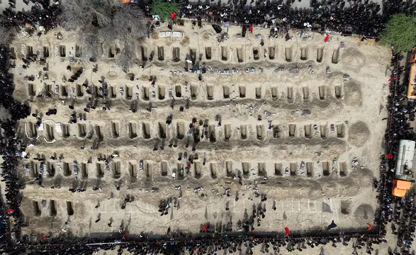 İran Dışişleri Bakanı BM'de konuştu:“175 çocuğun öldürülmesi bir savaş suçudur”