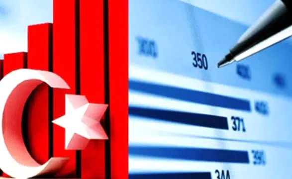 Türkiye ekonomisi 2025'te GSYH’de yüzde 3,6 büyüdü