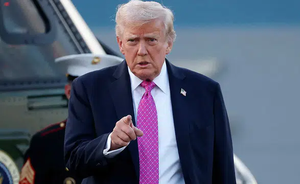 Senato, Trump’ın İran'a yönelik savaş yetkileri tasarısını 47’ye 53 oyla reddetti