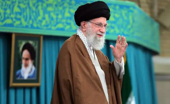 İran'ın Dini Lideri Hamaney, 37 yıl sonra ABD-Israil saldırılarında hayatını kaybetti