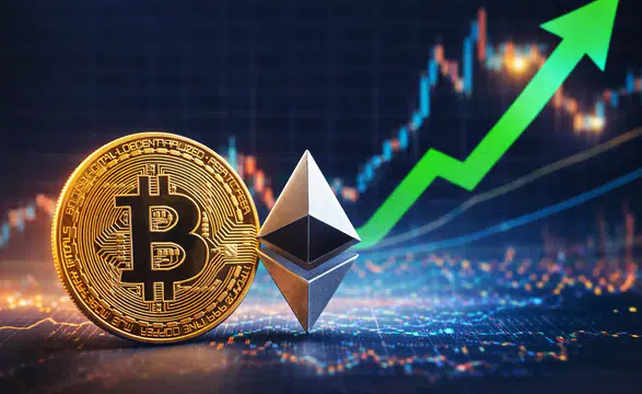16 Mart 2026 kripto para fiyatları: Bitcoin ve Ethereum haftaya güçlü başladı