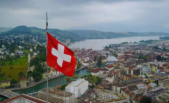 İsviçre: ABD ve İsrail'in saldırıları uluslararası hukuku ihlal ediyor