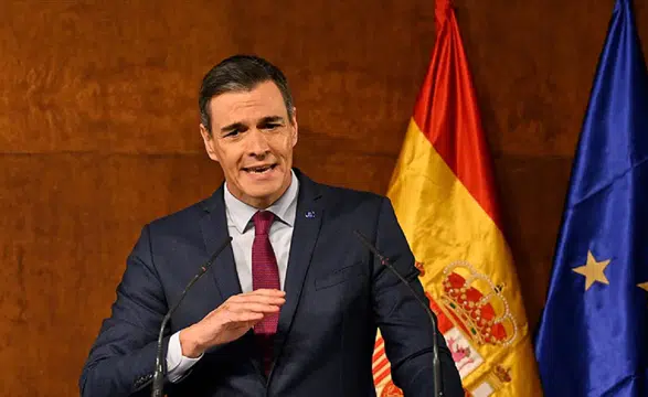 İspanya Başbakanı Sanchez'den Hürmüz Boğazı ve enerji rezervleri için kritik çağrı