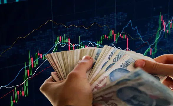 Krediler 24 trilyon TL'yi aşarken, kur korumalı hesaplarda azalma devam ediyor