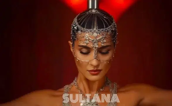 Sultana filminden yeni kareler gündem oldu: Tuba Büyüküstün’ün sahneleri çok konuşuldu