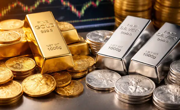 9 Nisan 2026 altın ve gümüş fiyatlarında son durum: Gram altın 6.770 TL bandında, gümüşte dikkat çeken geri çekilme