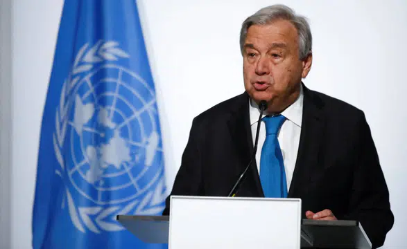 BM Genel Sekreteri Guterres’ten ABD-İran ateşkesine destek: Kalıcı barış çağrısı