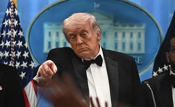 Trump İran Savaşı İçin Güvenlik Ekibiyle Toplanıyor: Yeni Öneriler Masada