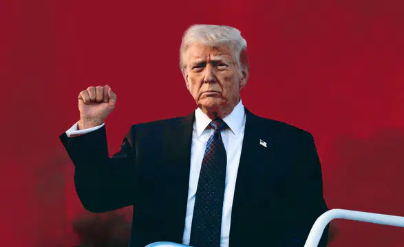 Trump’tan dikkat çeken İran çıkışı: “İki ila üç hafta içinde ayrılacağız”