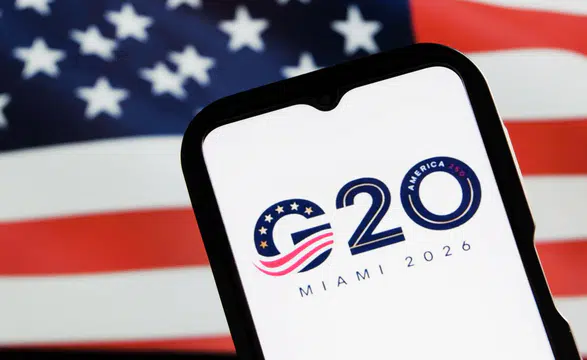 Rusya’ya ABD’deki G20 Zirvesi için üst düzey davet: Gözler Aralık 2026’daki Miami buluşmasında