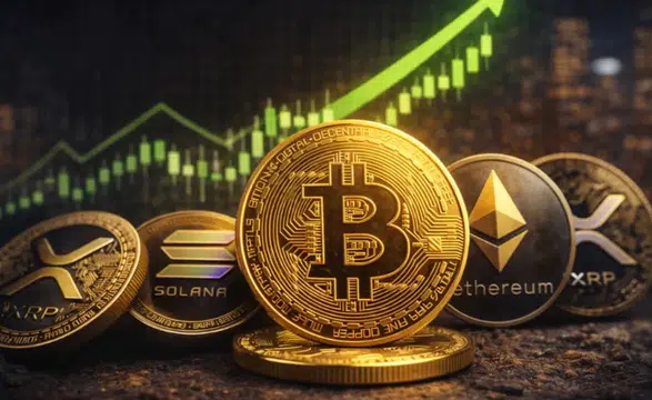 Bitcoin 75 Bin Dolar Üzerinde Tutunuyor: 21 Nisan 2026 Kripto Piyasasında Son Durum