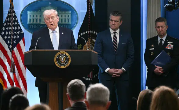 Trump’tan İran kararı: Saldırıları 2 hafta erteleme mesajı piyasaları ve diplomasiyi hareketlendirdi