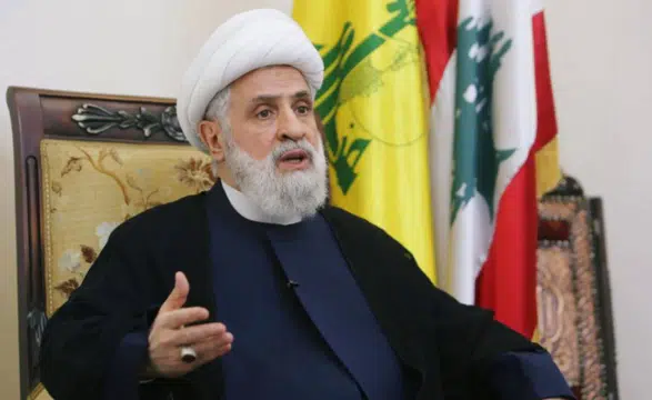 İsrail ordusundan Hizbullah açıklaması: Naim Kasım’ın yeğeni Ali Yusuf Harşi’nin öldürüldüğü duyuruldu