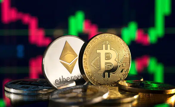 Bitcoin Haftaya Kritik Seviyede Başladı! Ethereum, Solana ve Altcoinlerde 27 Nisan Hareketliliği