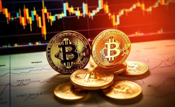 Bitcoin ve kripto paralarda 10 Nisan hareketliliği: Piyasada gözler yeni eşiklerde