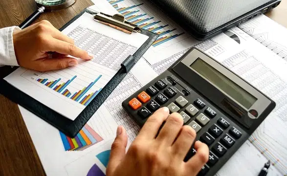 Şubat 2026 ciro verileri açıklandı: Toplam ciro yıllık yüzde 34,2 arttı