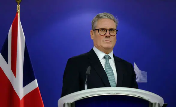 İngiltere'den Hürmüz Boğazı hamlesi: “Enerji krizine çözüm için zirve düzenlenecek”