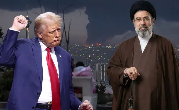 Trump’tan İran Mesajı: “Yeni Anlaşma JCPOA’dan Çok Daha Güçlü Olacak”