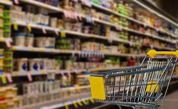 Tüketici güven endeksi nisanda yükseldi: Harcama eğiliminde dikkat çeken artış