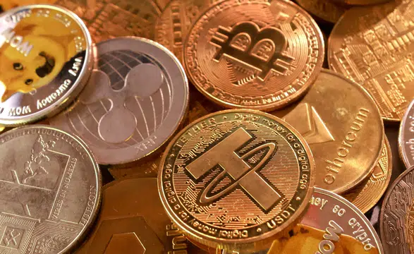 Bitcoin 78 Bin Dolar Sınırında! Kripto Piyasasında 24 Nisan Hareketliliği