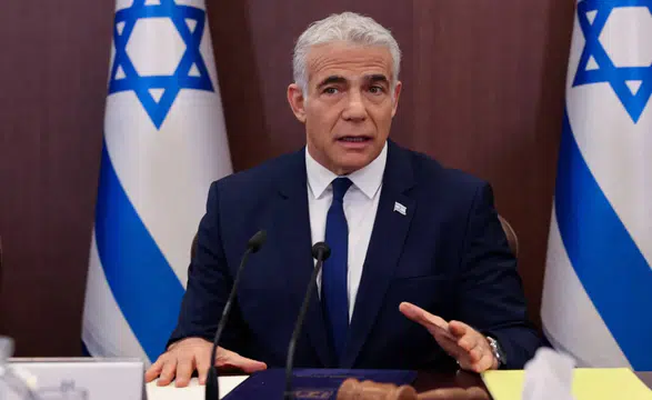 İsrail ana muhalefet liderinden Netanyahu’ya sert tepki: “Böyle bir siyasi felaket yaşanmadı”