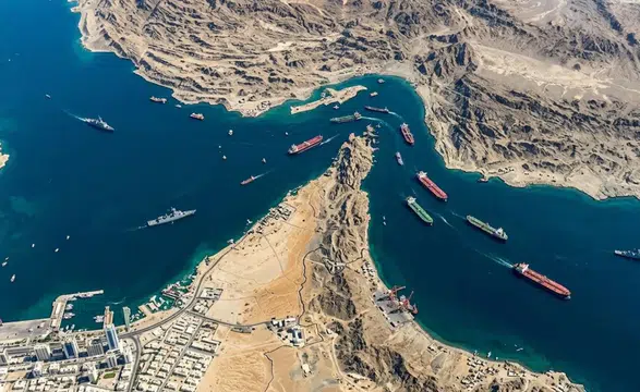 İran’dan Hürmüz Boğazı açıklaması: “Sıkı kontrol ve denetim altında”