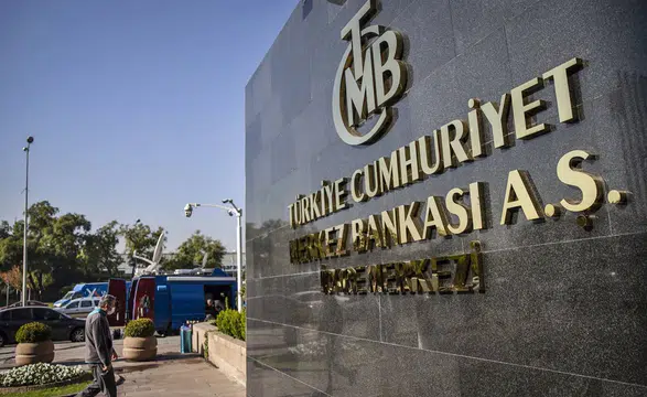 Merkez Bankası'nın 2025 bilançosunda dikkat çeken tablo: Son 3 yılda zarar 2,5 trilyon TL’yi aştı