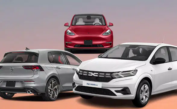 Martta en çok satan otomobiller belli oldu: Zirvede yine Renault Clio var