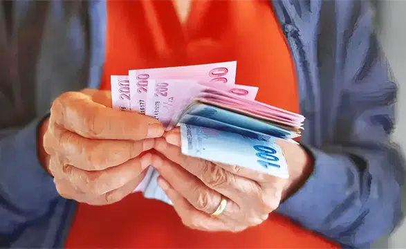 Emekli Maaşında Temmuz Hesabı: En Düşük Aylık İçin 23 Bin Lira Beklentisi