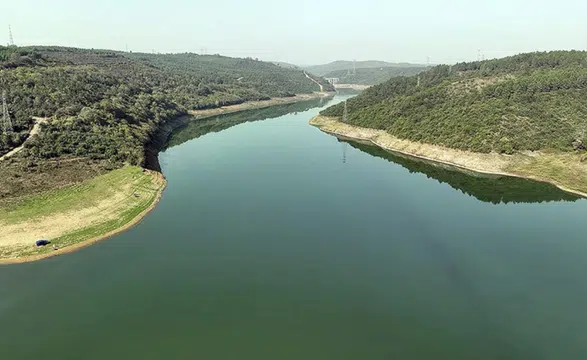 İstanbul barajlarında doluluk oranı yüzde 70’i aştı: İSKİ’den su tasarrufu uyarısı