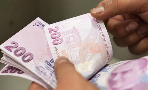 Mart enflasyonu sonrası emekli zammında ilk tablo netleşti: Temmuz artışının yarısı belli oldu