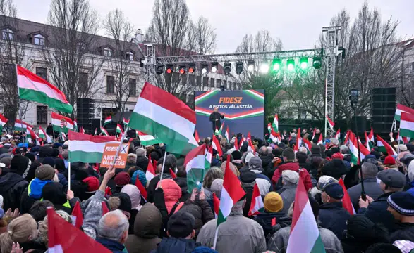 Macaristan’da seçim günü: 199 milletvekili için sandık başına gidildi