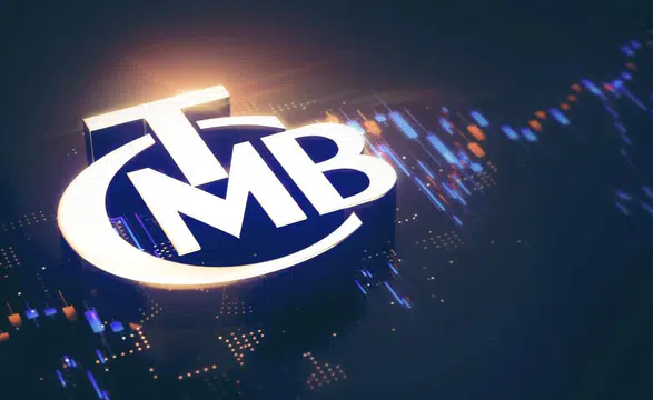 Merkez Bankası faiz kararını açıkladı: Politika faizi nisanda yüzde 37’de sabit kaldı