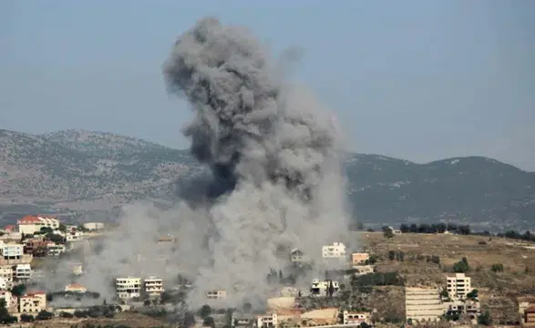 Sosyalist Enternasyonal’den Lübnan çağrısı: Sessiz kalmayın, insani kriz derinleşiyor